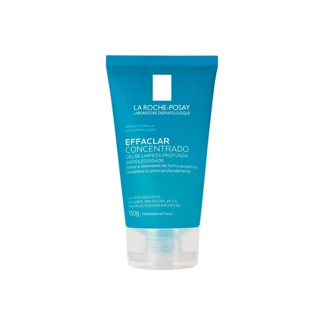 Producto Gel de limpeza facial