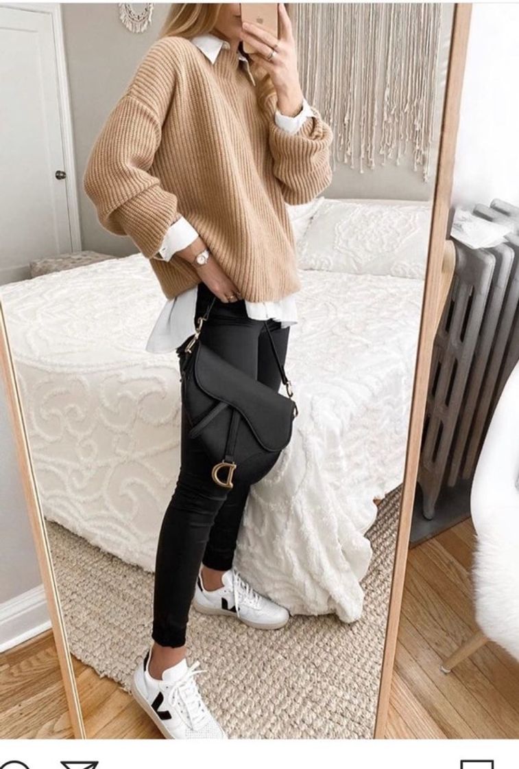 Social Look feminino 