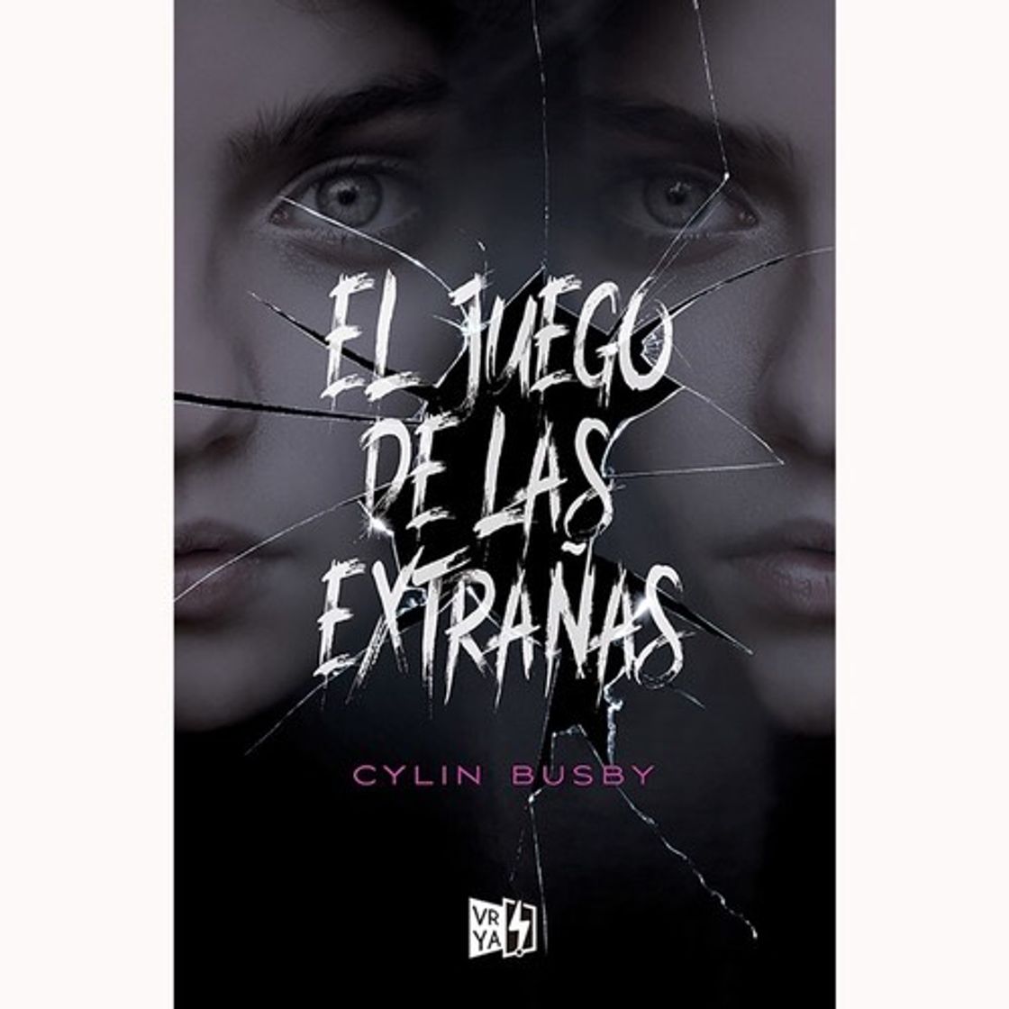 Libro El juego de las extrañas