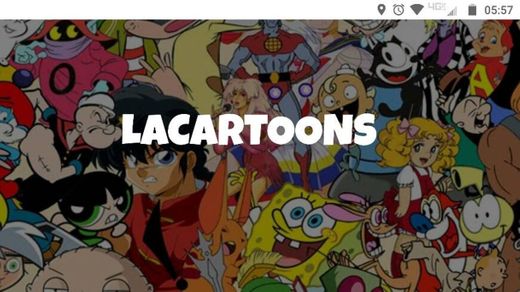 LACartoons