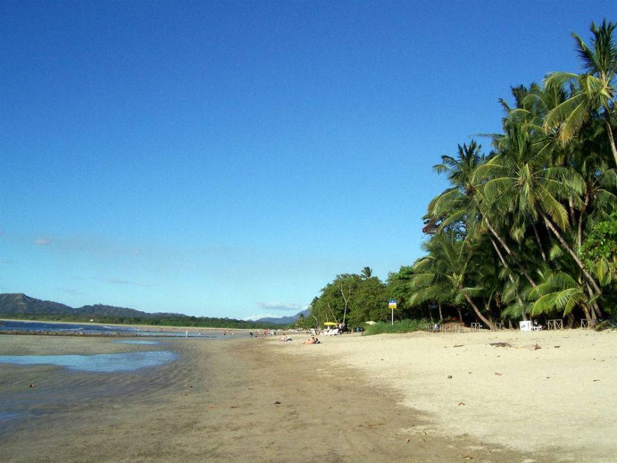 Lugar Tamarindo