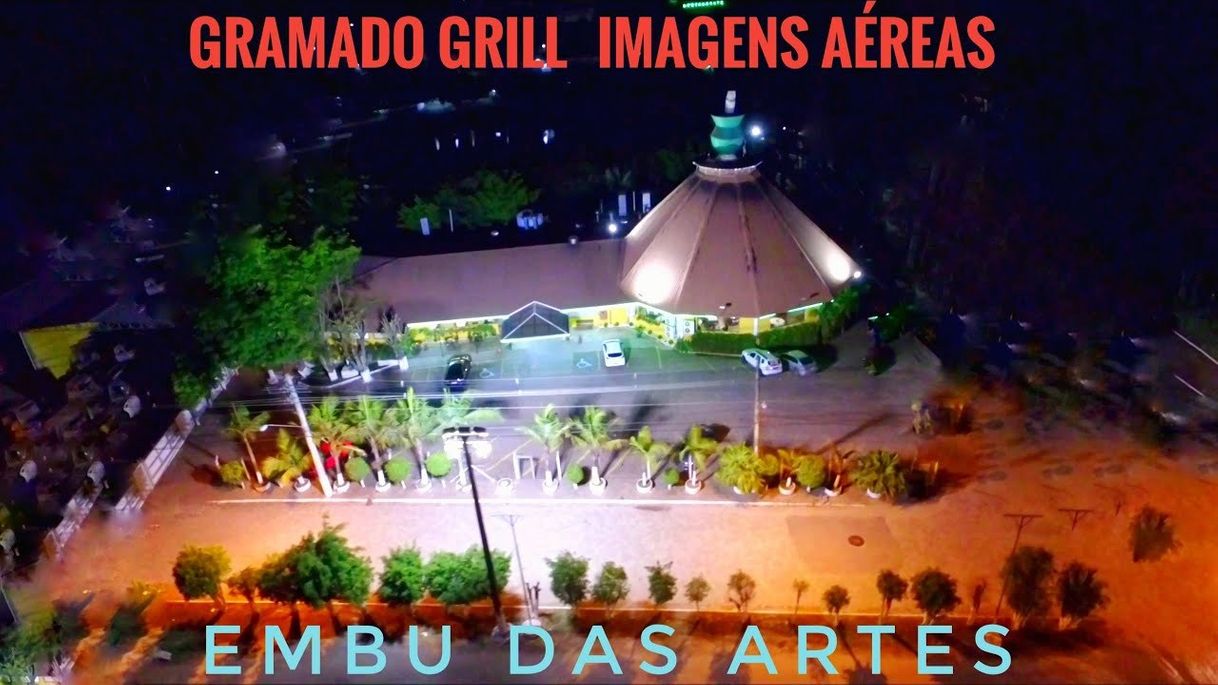 Restaurantes Gramado Grill Churrascaria