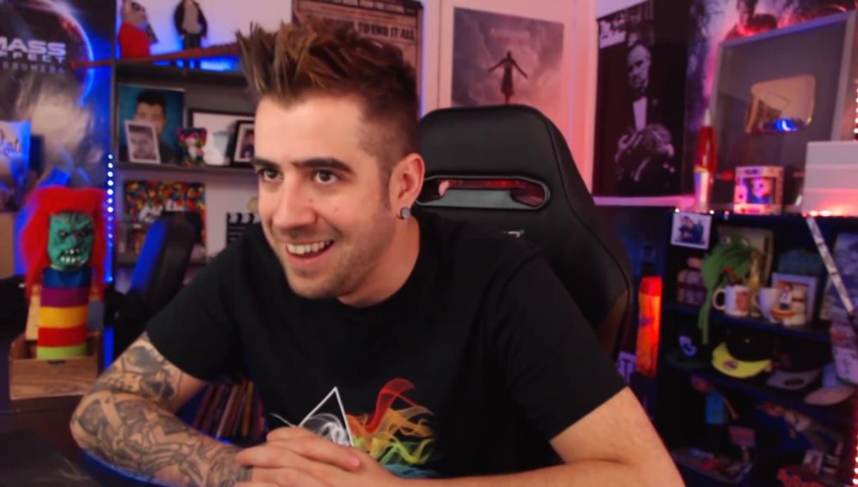 Moda AunronPlay