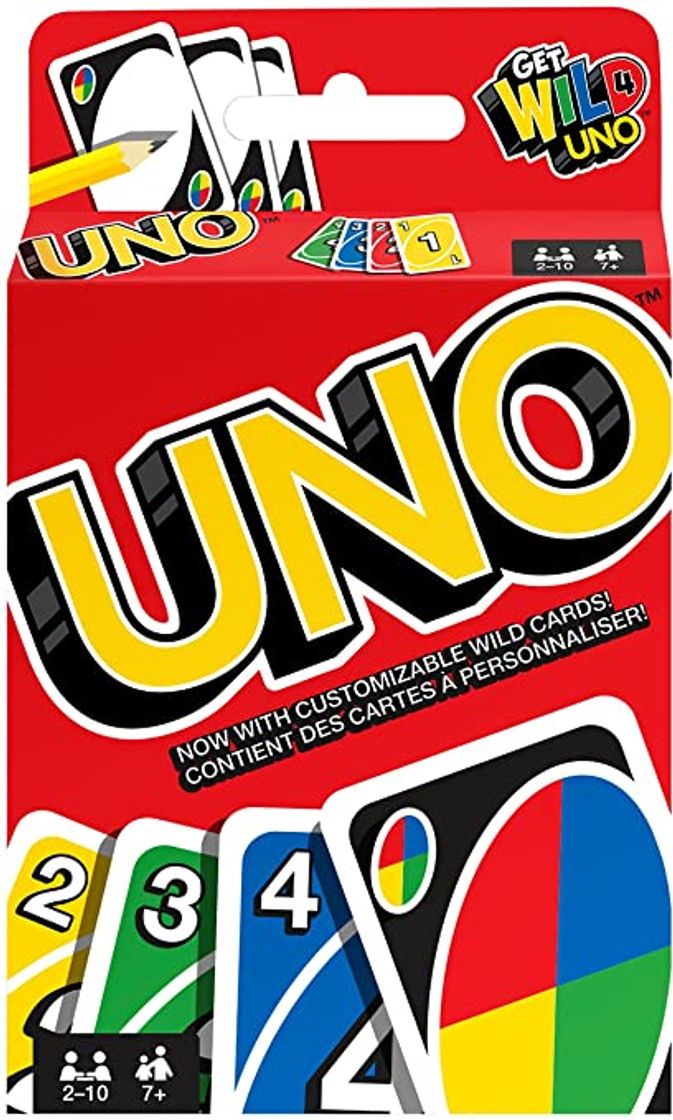 Product Uno