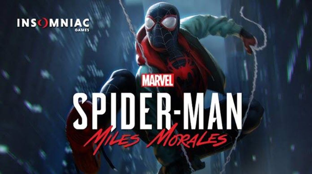 Fashion Marvel's Spider-Man: Miles Morales Aunnocement Trailer | PS5