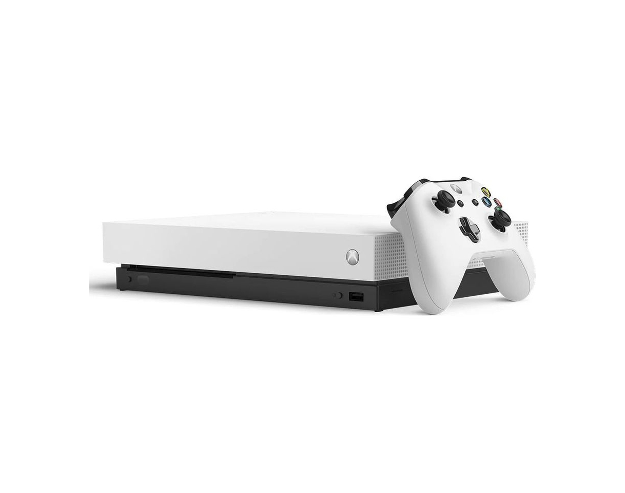 Electronic Microsoft Xbox One X