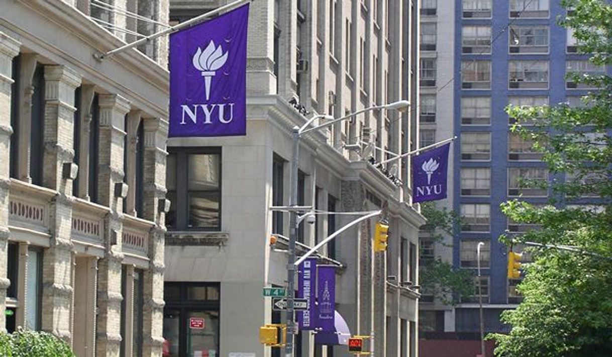 Place New York University