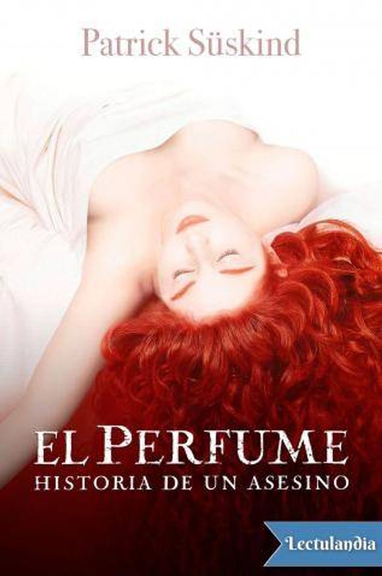 Fashion Libro El Perfume Pdf