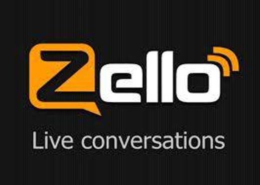 Zello PTT Walkie Talkie - Apps on Google Play