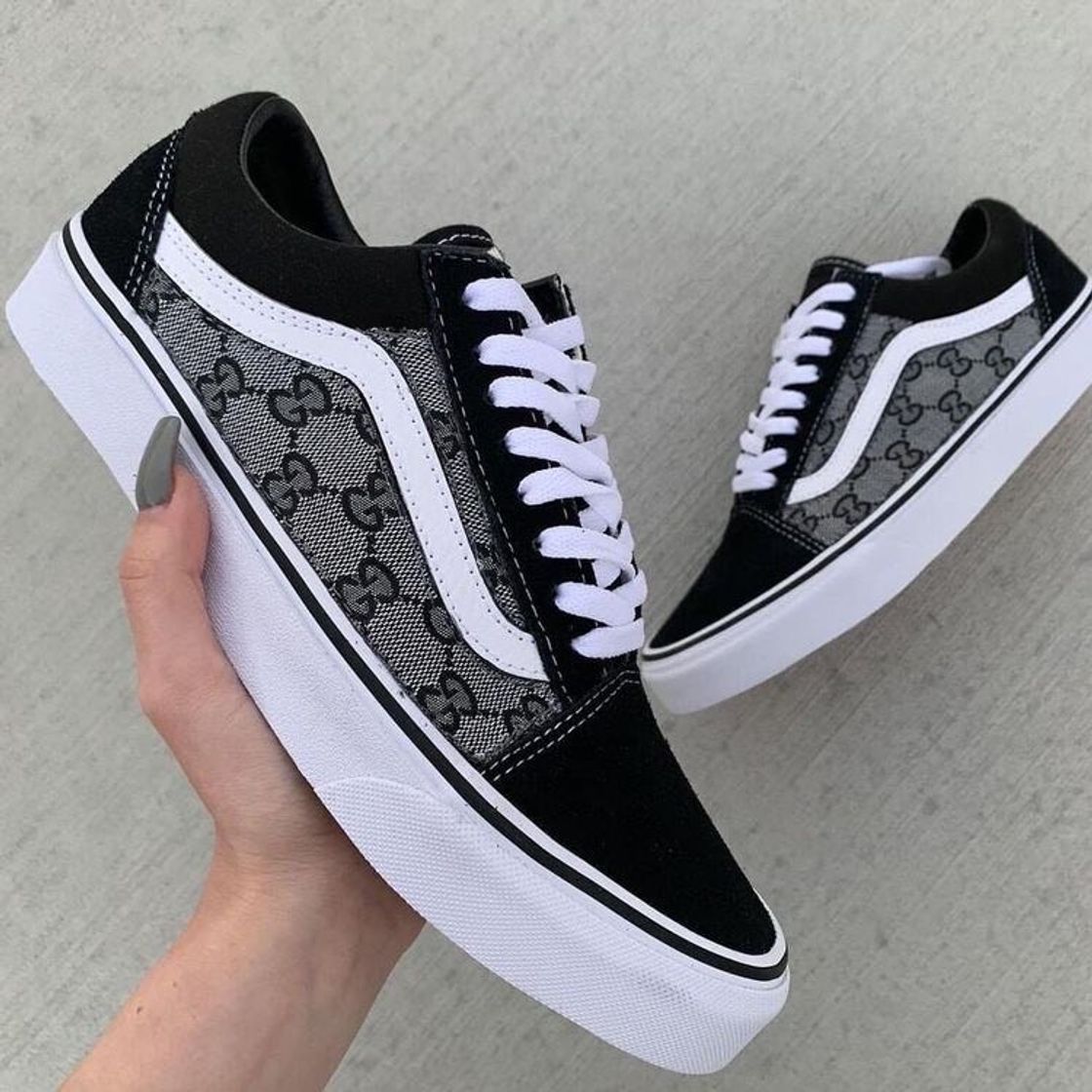 Moda Vans