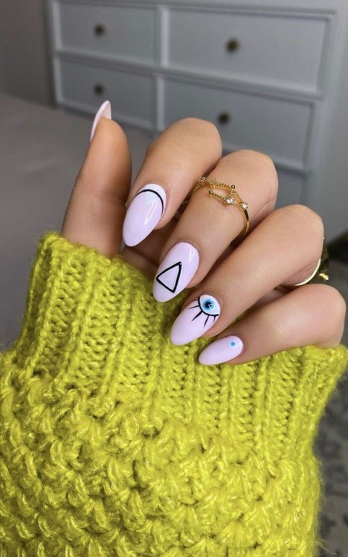 Fashion Nails