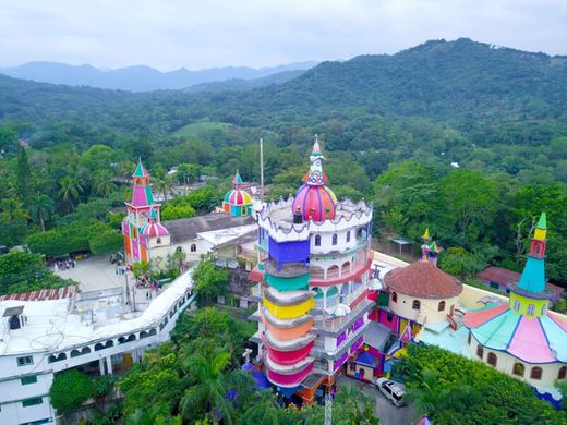 Xilitla Pueblo Magico Sorprendente Tour