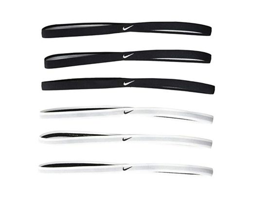 Nike Swoosh - Diadema para Mujer