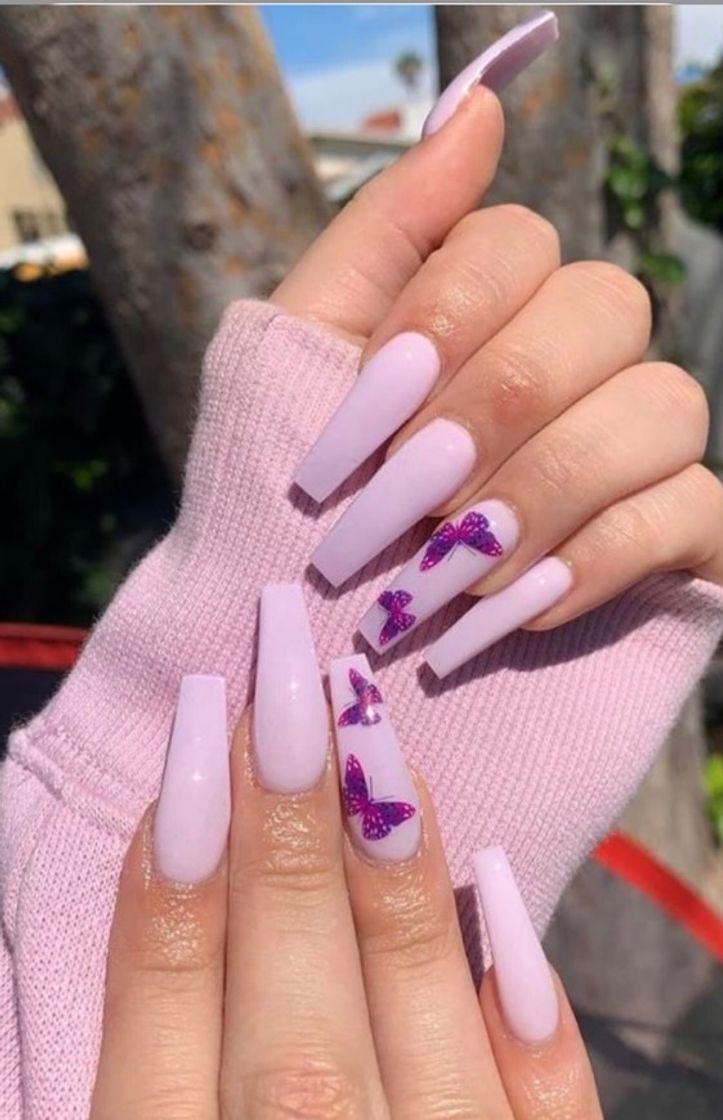 Fashion Nails 