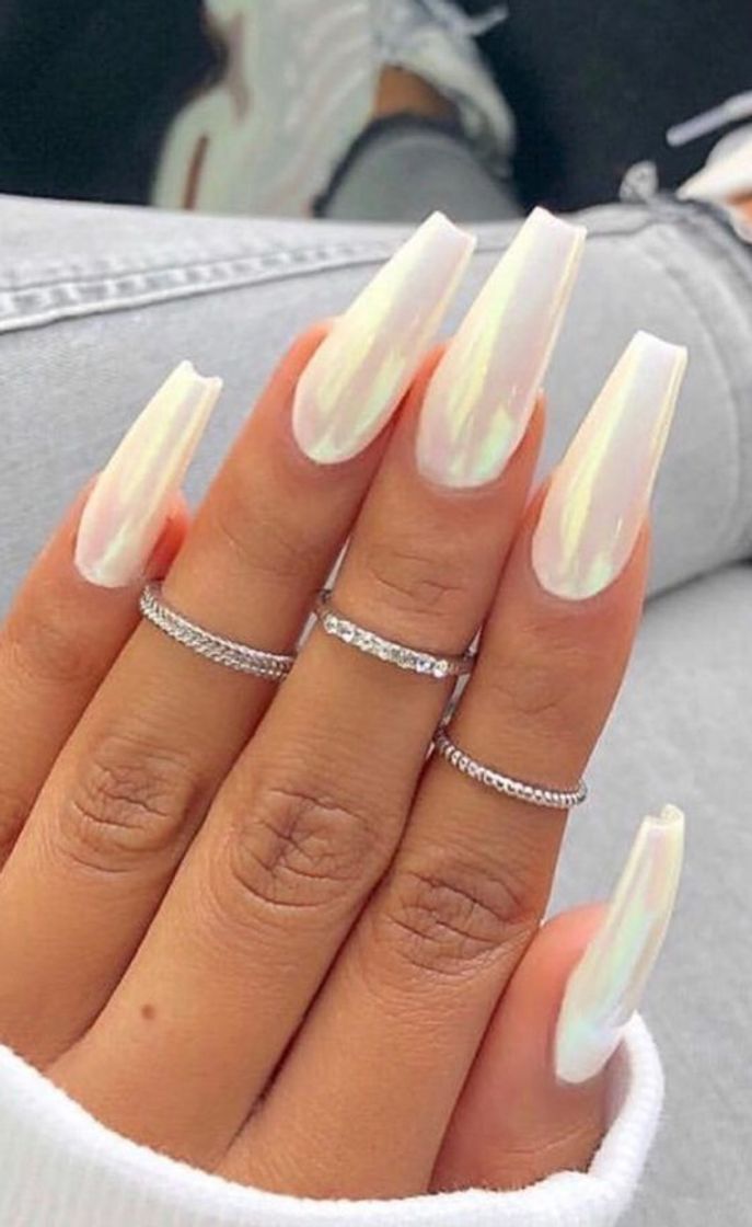 Fashion Nails 