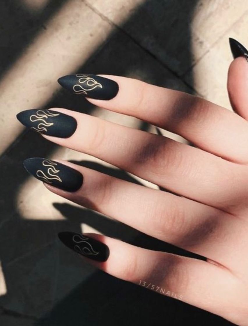 Fashion Nails