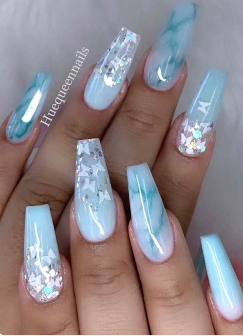 Fashion Nails 