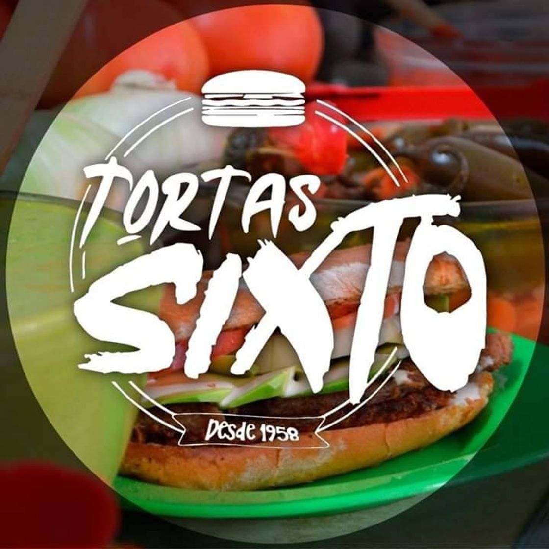 Restaurantes TORTAS SIXTO