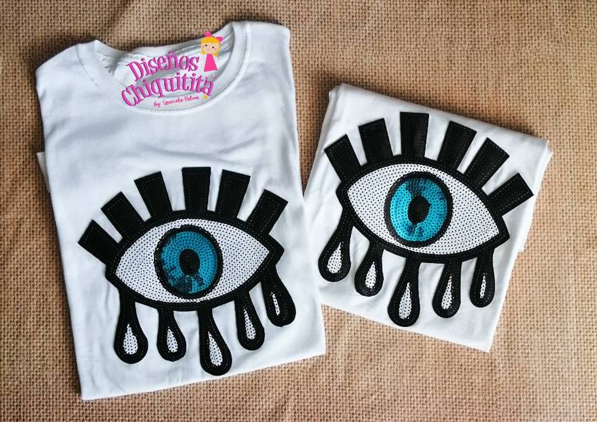 Social Playera bordada a mano ❤️