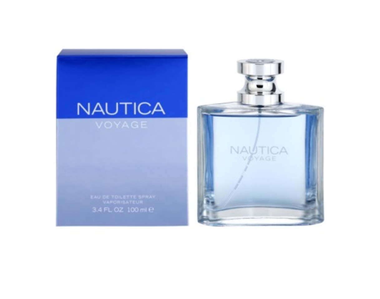 Product Náutica Voyage Eau de Toilette para Hombre