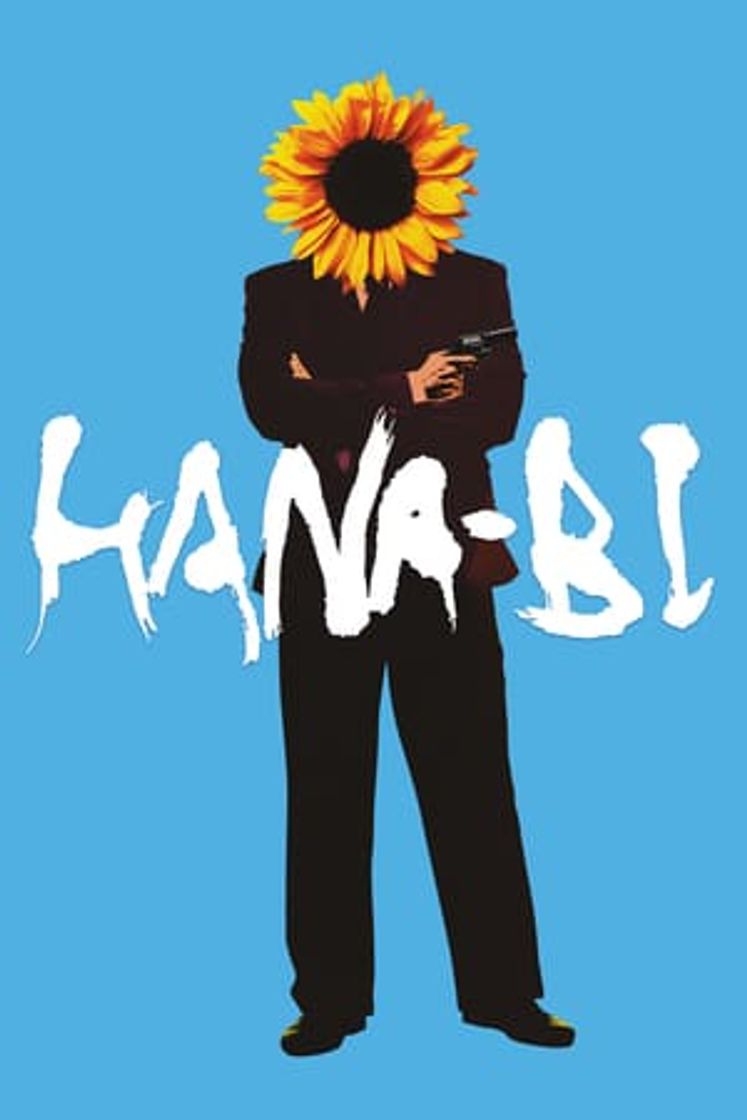 Película Hana-Bi: Flores de fuego