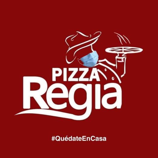 Pizza Regia