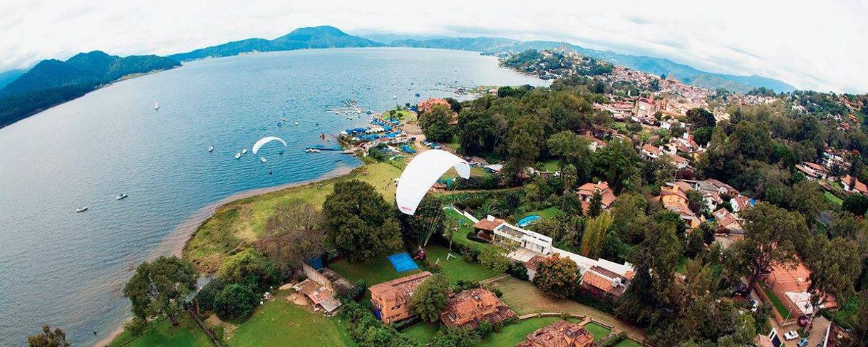 Place Valle de Bravo