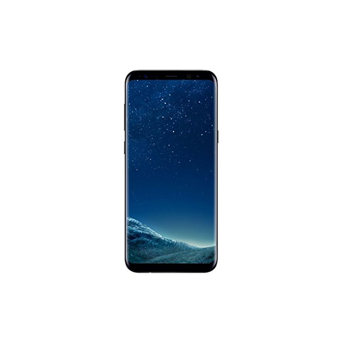 Social Samsung Galaxy S8 Plus - Smartphone libre de 6.2" QHD+