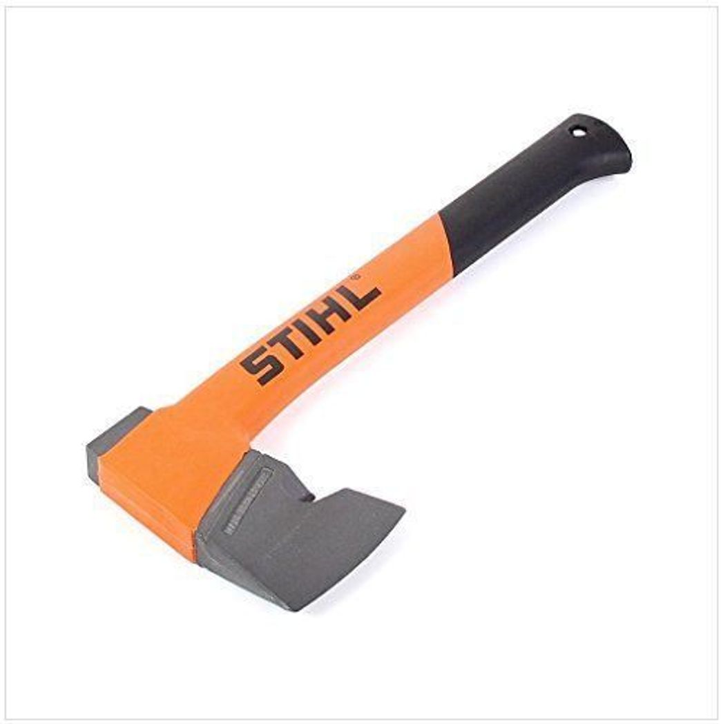 Products Stihl japonesa AX 6 P 37 cm poliamida Mango 640 g