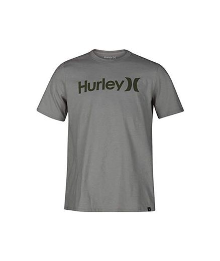 Hurley Little Boys 'Premium One & Only Solid tee
