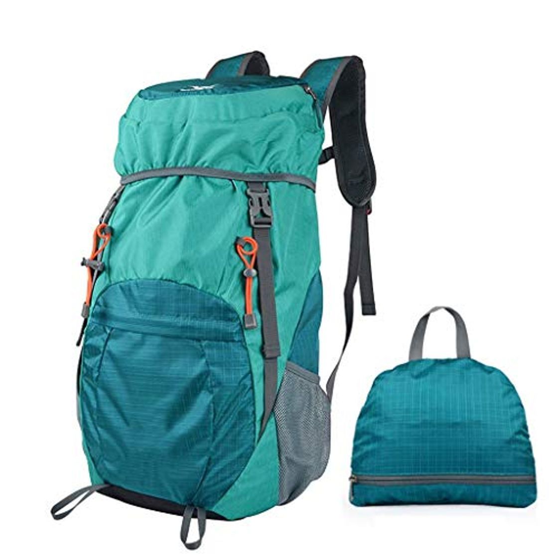 Social Bolso Exterior