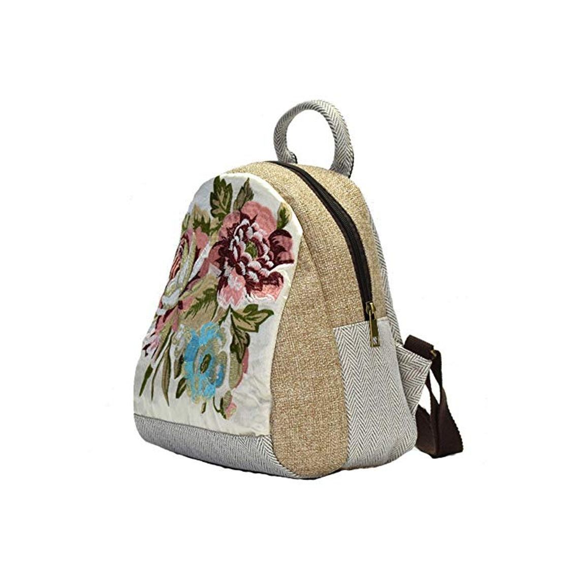 Fashion Mochila De Mujer Mochila Nacional Original Para Mujer