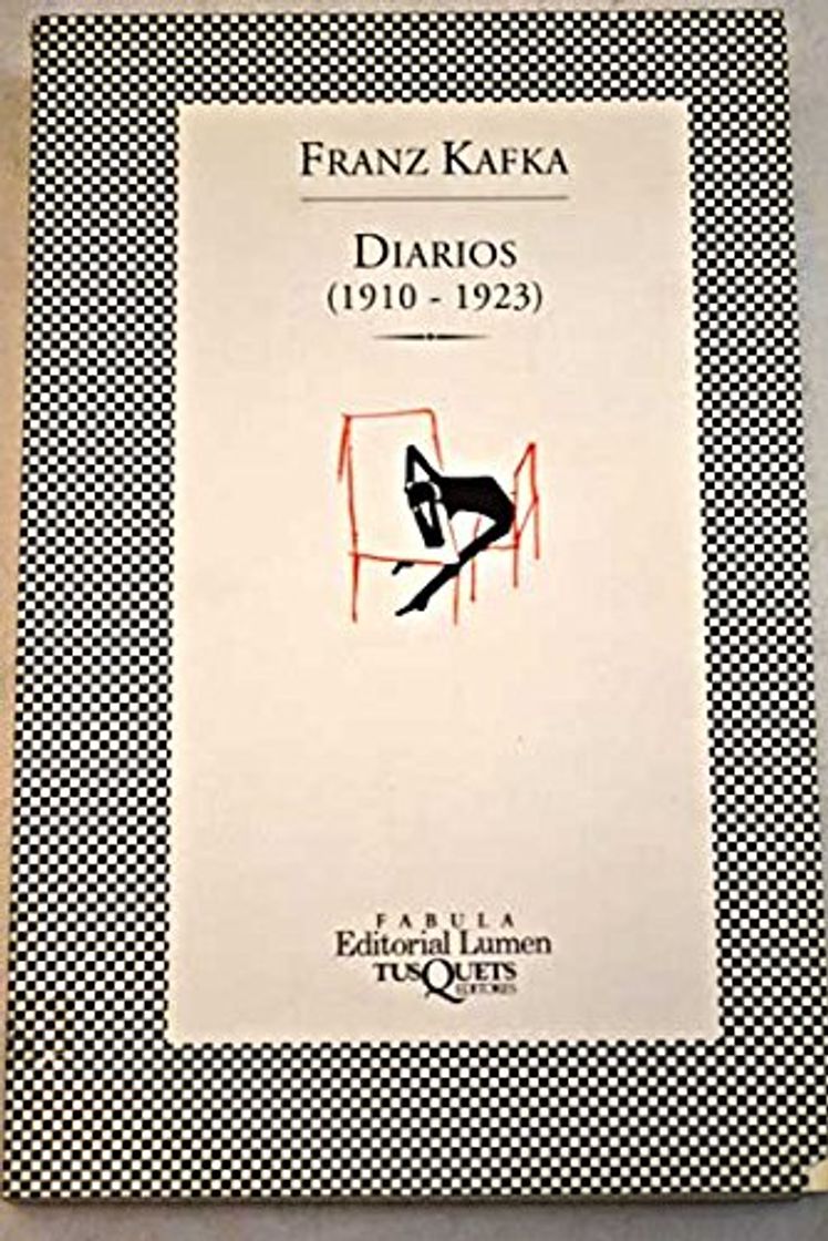 Books Diarios (1910-1923)