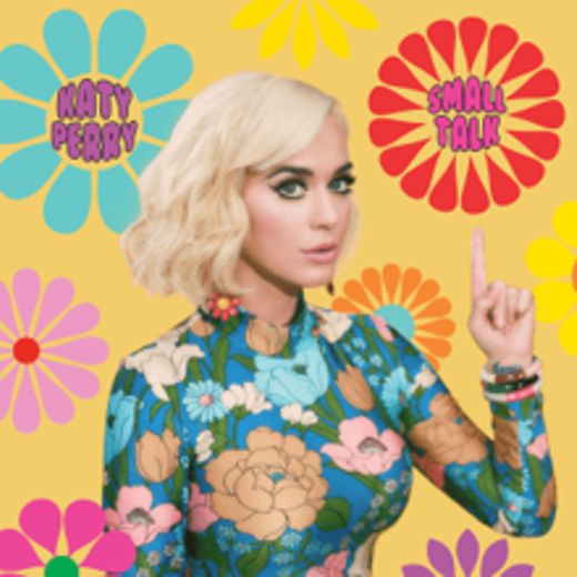 We're in Puppy Love with Katy Perry's new video for “Small Talk ...