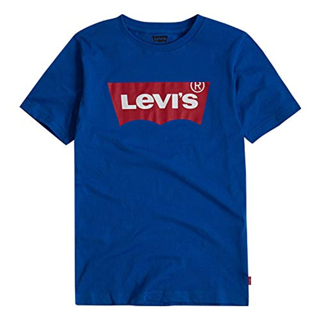 Fashion Levi's Varones Batwing T