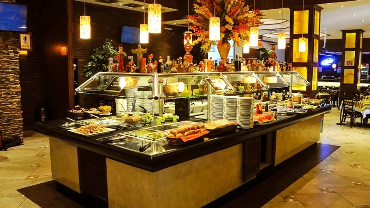 Restaurantes Mr.Pampas Cancun