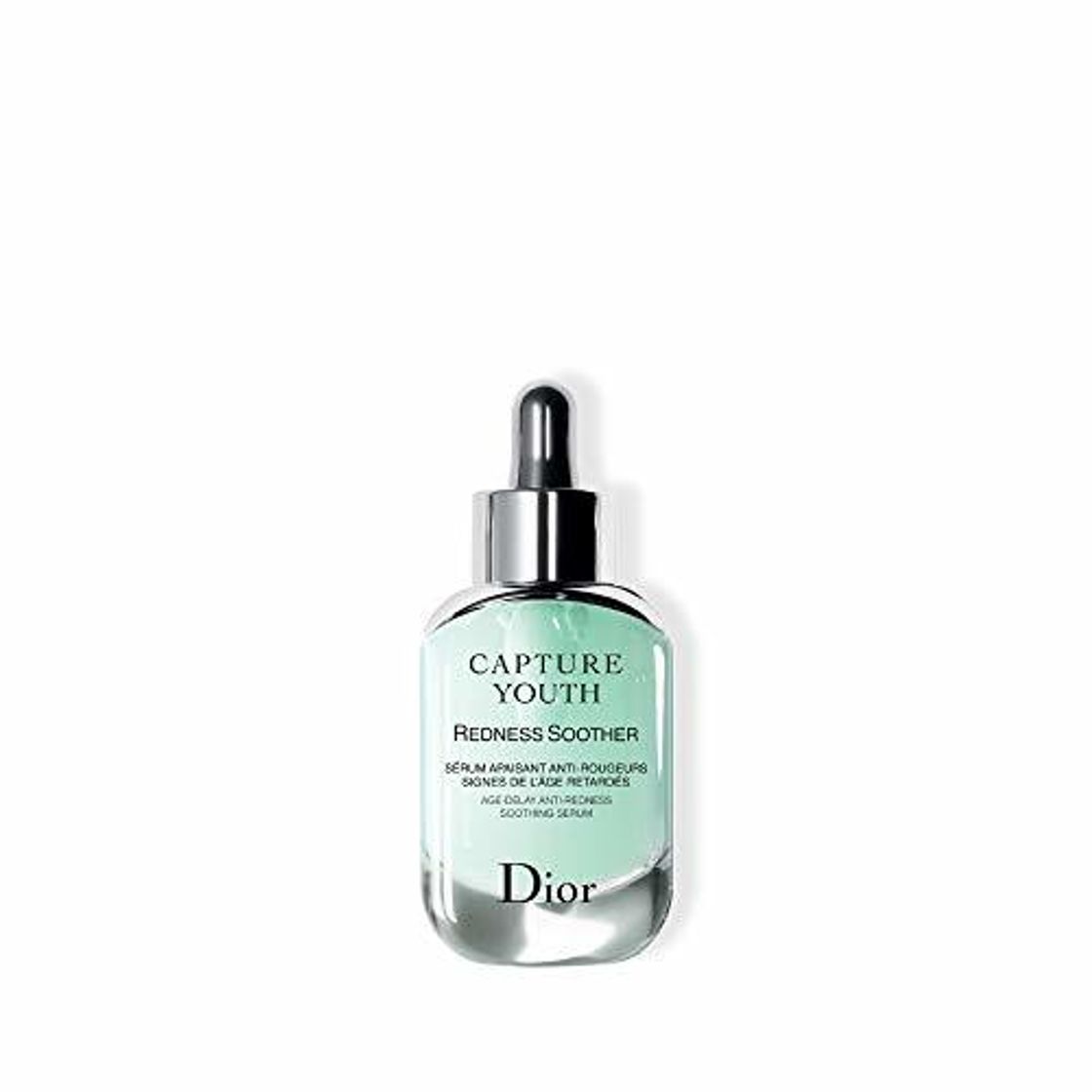 Social Christian Dior Capture Youth Sérum Redness Soother 30 Ml 1 Unidad 30