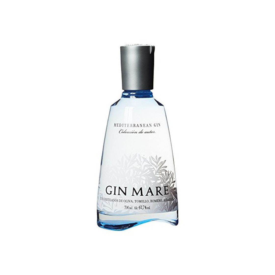 Product Gin Mare Mediterranean Colección de Autor