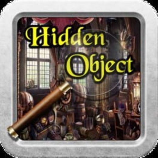 Hidden Objects - Sherlock Holmes Mystery Case - The Big Apartment - My Mysterious House - The Big Hotel