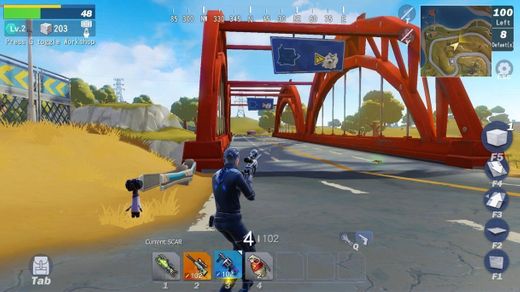 CreativeDestruction