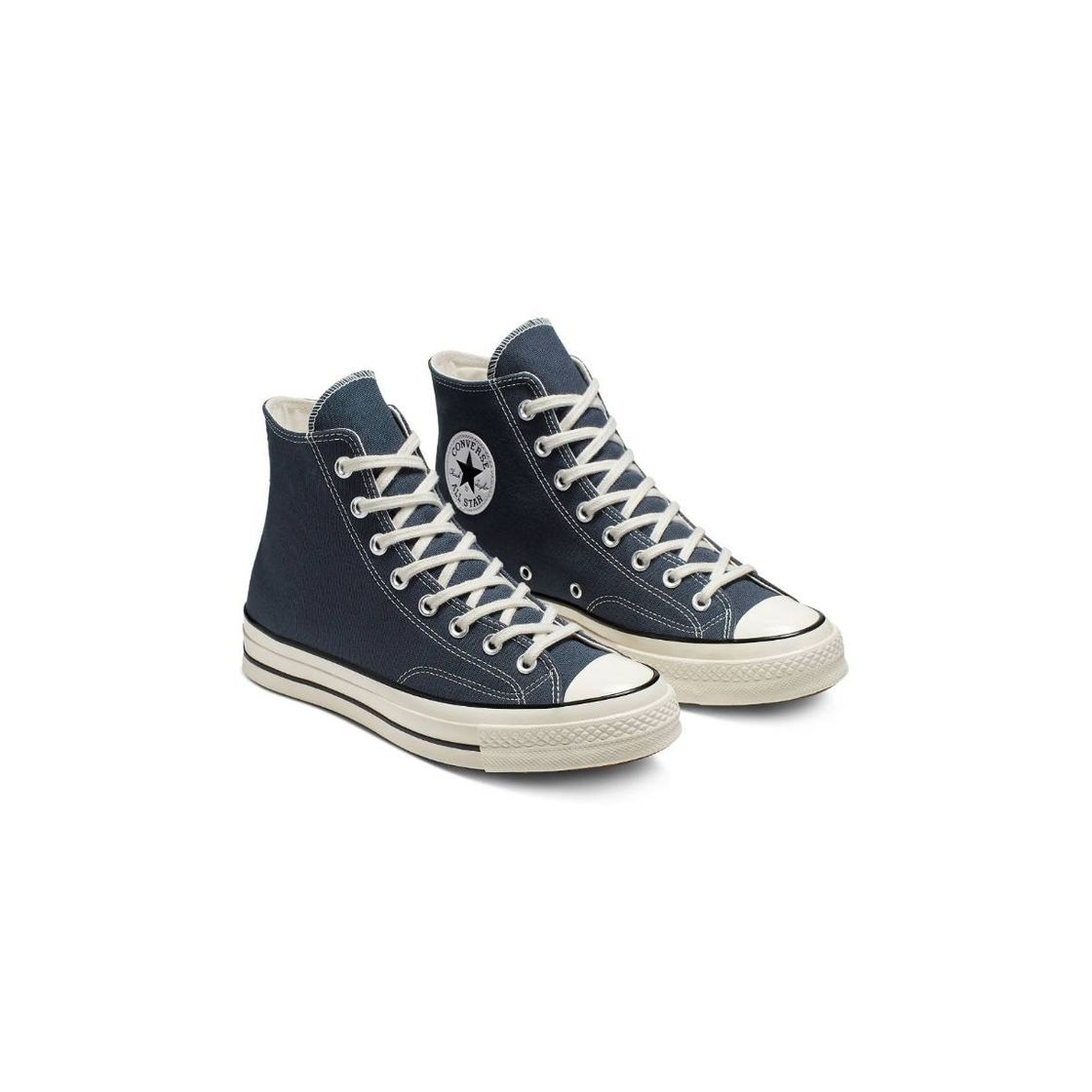 Moda Chuck Taylor 70 Lona Hi

