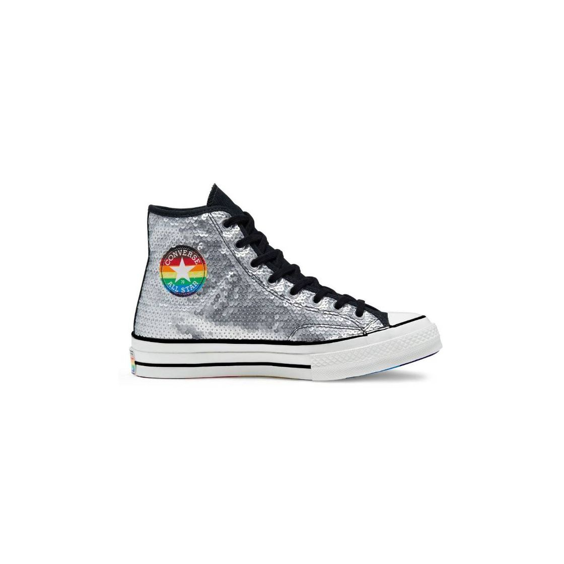 Fashion Chuck 70 Pride Hi

