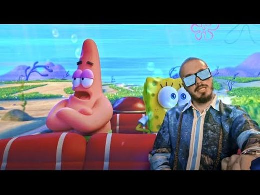 J balvin - agua (video oficial) - YouTube