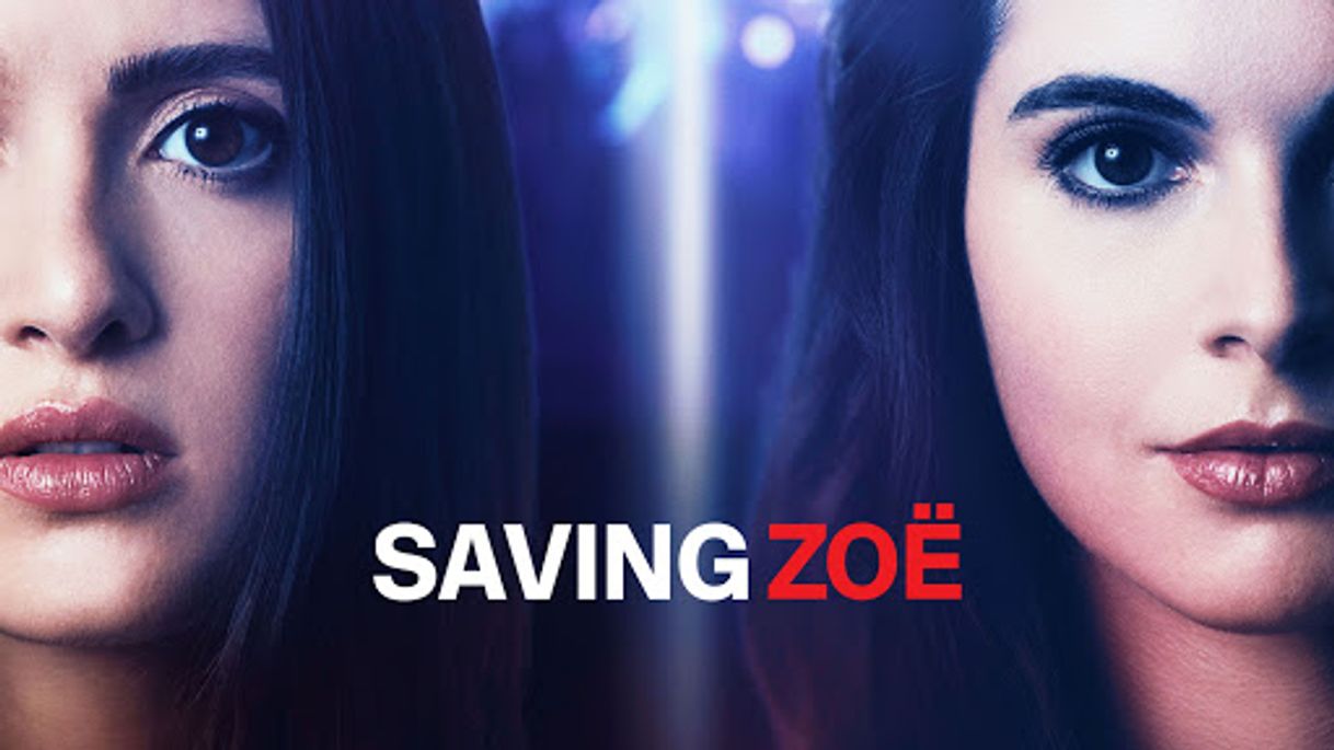 Movie Saving Zoe (Official Trailer) Sub. Español - YouTube