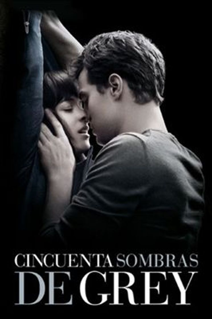 Película Cincuenta sombras de gray