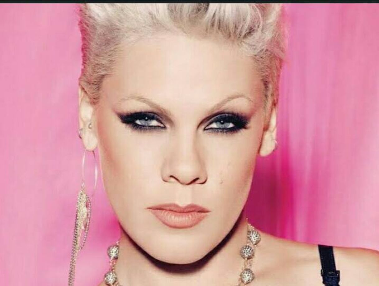 Canciones P!nk-Just Like a Pill 💖🎶🎸