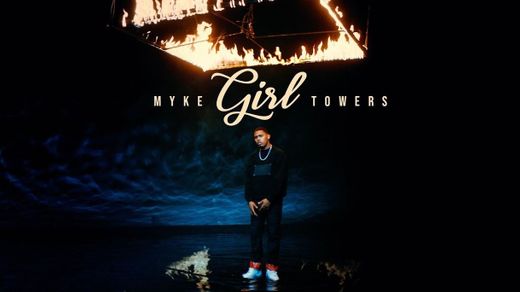 Myke Towers - Girl (Video Oficial) - YouTube