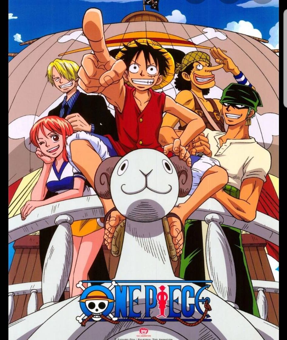 Social ONE PIECE ESTAMPIDA Tráiler Español DOBLADO (2019 ...