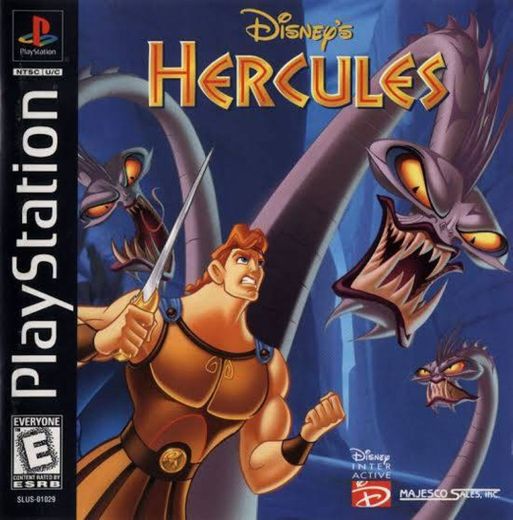 Hercules