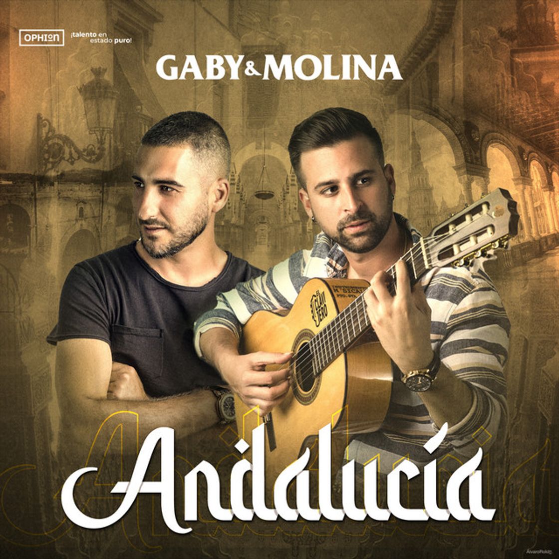 Music Andalucía